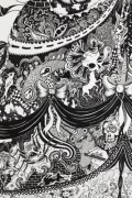 Homecoming Queen, Detail - 