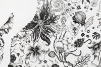 Ghost, Detail - 