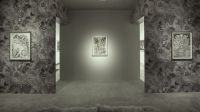 Trapholt: Grey Area - Installationsfoto: Trapholt: Grey Area - Installationsfoto:
