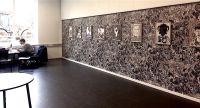 Marselisborg: Youth - Installationsfoto: Marselisborg: Youth - Installationsfoto: